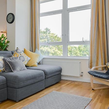 Panorama Apartments By Mesh Accommodation Short & Long Term Lets Ashford For Contractors Or Corporate Stays Экстерьер фото