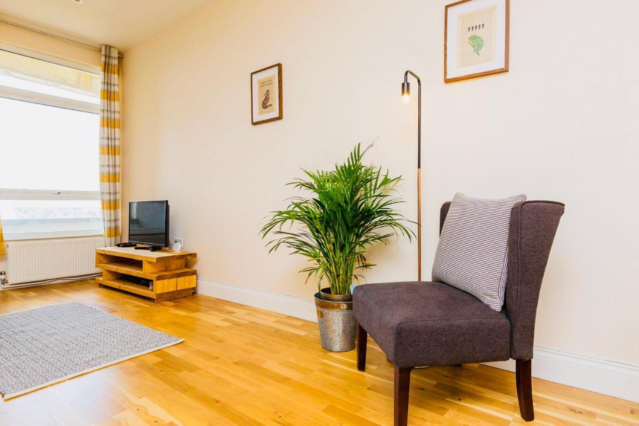 Panorama Apartments By Mesh Accommodation Short & Long Term Lets Ashford For Contractors Or Corporate Stays Экстерьер фото